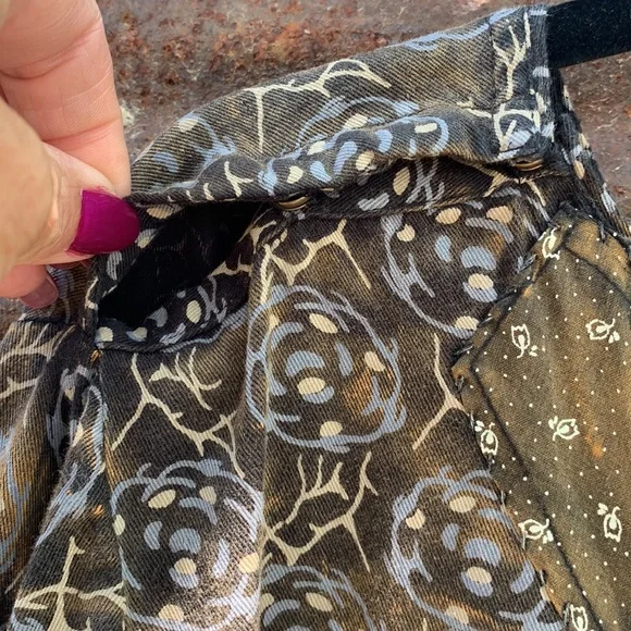 Magnolia Pearl Vintage Lani Colloway Dress (RARE) 🧥👠HOST PICK!!! 👗🌻 - Picture 7 of 17